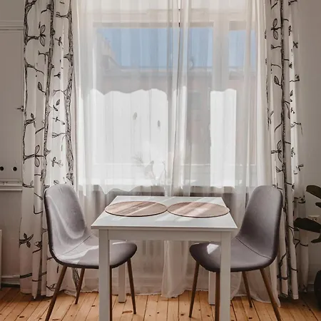 Nordstay - Trendy By The North Harbor Self Check-in Appartement