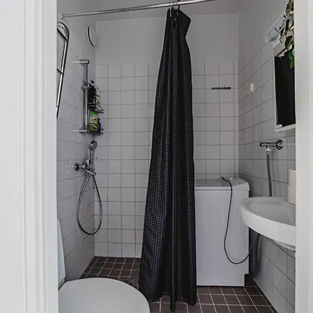 Nordstay - Trendy By The North Harbor Self Check-in Appartement *