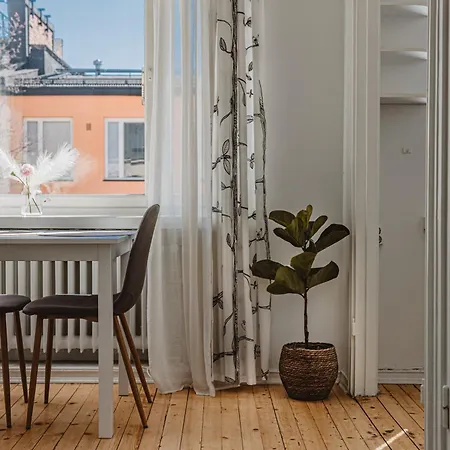 Nordstay - Trendy By The North Harbor Self Check-in Appartement Helsinki