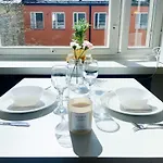Apartment Nordstay - Trendy By The North Harbor Self Check-in Helsinki