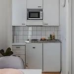 Nordstay - Trendy By The North Harbor Self Check-in 아파트 *