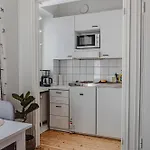 Nordstay - Trendy By The North Harbor Self Check-in *