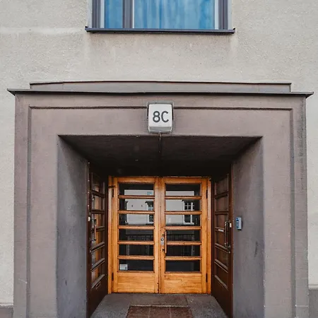 Apartamento Nordstay - Trendy By The North Harbor Self Check-in