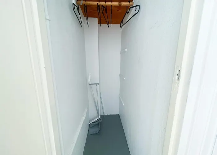 Apartment Nordstay - Trendy By The North Harbor Self Check-in