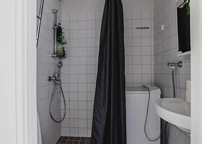 Nordstay - Trendy By The North Harbor Self Check-in Apartment *