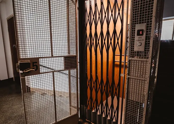 Nordstay - Trendy By The North Harbor Self Check-in Apartment