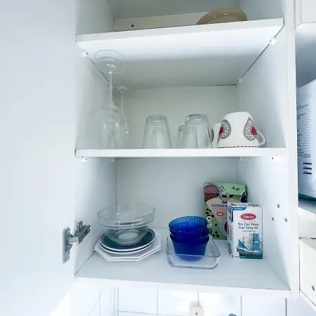 Nordstay - Trendy By The North Harbor Self Check-in * 헬싱키