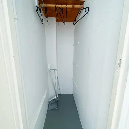 아파트 Nordstay - Trendy By The North Harbor Self Check-in