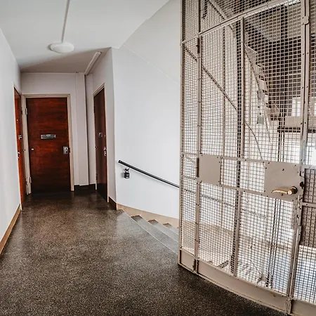 Nordstay - Trendy By The North Harbor Self Check-in 아파트 헬싱키