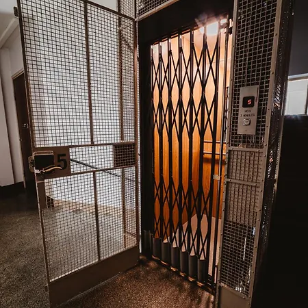 Nordstay - Trendy By The North Harbor Self Check-in 아파트